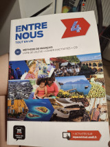 Entre nous