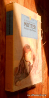 Mutter- ein Buch des Dankes