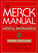 The Merck Manual of Medical Information
