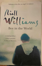 Boy in the World