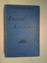 English literature