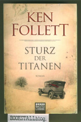 Sturz der Titanen