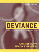 Deviance