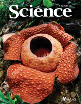 Science, Volume 315, No.5820, 30 March 2007