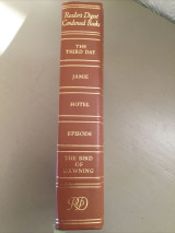 The Reader's Digest Condenced Books