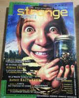 Strange τεύχος 9