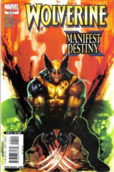 Wolverine: Manifest Destiny 04