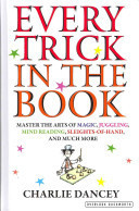 Every Trick in the Book