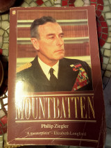 Mountbatten