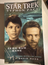 Star Trek Typhon Pact Zero Sum Game