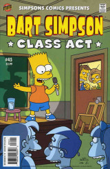 Simpsons Comics Presents - Bart Simpson 045