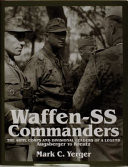 Waffen-SS Commanders