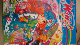 Winx Club #31-Φαντασματα