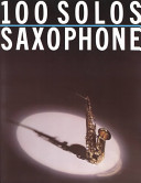 100 solos, saxophone