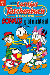Lustiges Taschenbuch Nr. 008