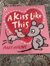 A Kiss Like this