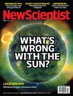 New Scientist No 2764, 12 June 2010