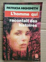 L'homme qui racontait des histoires