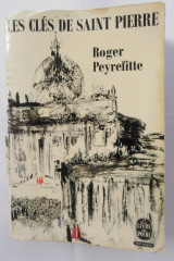 Les Clés de Saint Pierre. Roman