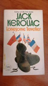 Lonesome Traveller, [dt.] Dt. v. Hans Hermann