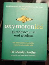 Oxymoronica