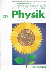 Naturwissenschaften im Unterricht Physik Heft 19