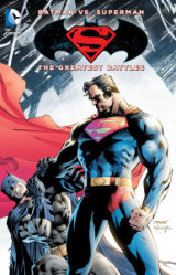 Batman vs Superman