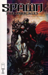 Spawn: The Dark Ages #6