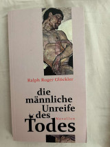 Die männliche Unreife des Todes
