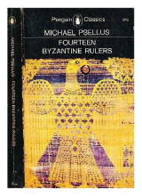 Fourteen Byzantine Rulers