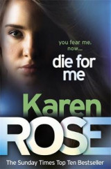 Die for Me