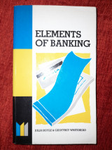 Elements of Banking