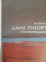 Game Theory