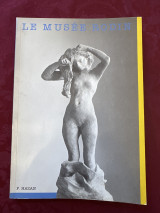 Le Musée Rodin