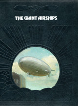 The Giant Airships