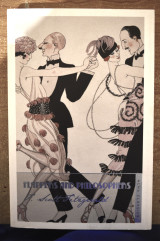 Flappers and Philosophers