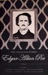 Edgar Allan Poe The collected works
