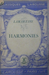 Harmonies