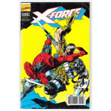 X-force marvel semic collection version intergrale