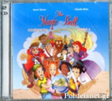 2cd - the Magic Ball - Junior a Coursebook