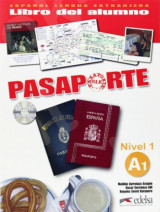 Pasaporte