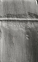 Chryssa: Κυκλαδικά βιβλία 1957-1996: Έργα από τη συλλογή της Alpha Bank