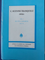 C. Suttons Tranquilli
