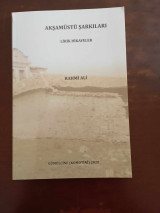 Aksamustu Sarkilari