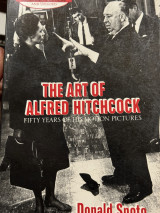 The art of Alfred Hitchcock (Fifty years of his motion pictures)