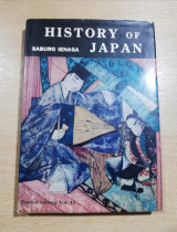 History of Japan
