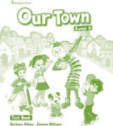 Our Town Junior A Test