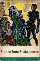 Stories from Shakespeare