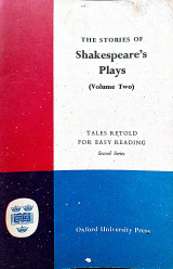 The stories of Shakespeare's Plays (Volume Two)