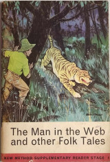 The Man in the Web and other Folk Tales